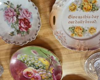 Collector Wall Plates