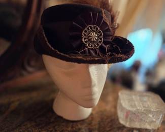 Hats