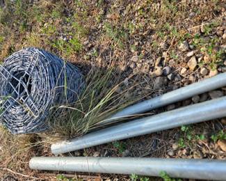 Barbed Wire