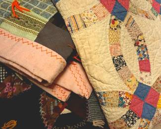 Handmade Quilts