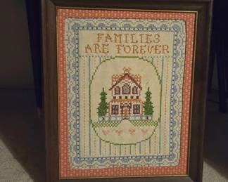 Crosstitch