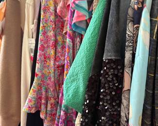 Fashionable Clothes