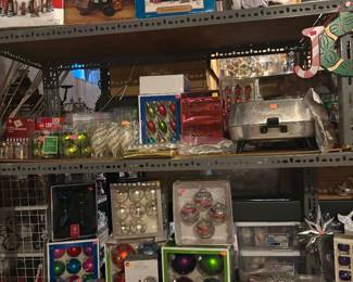 Christmas Decorations
