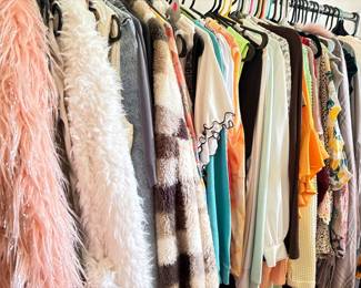 Fashionable Clothes