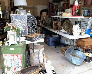 Large Collections
