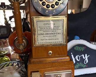 Vintage Phone
