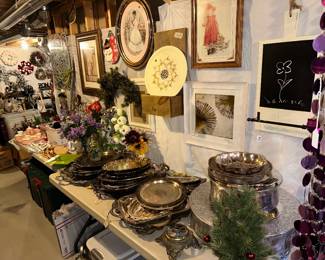 Vintage Finds