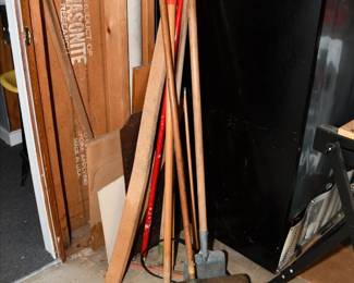 1393Storage Room