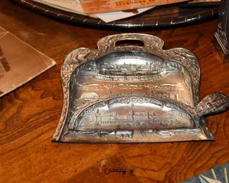 0008Some Highlights Flossmoor Estate Sale