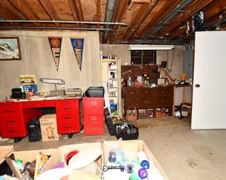 1345Storage Room