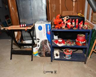 1392Storage Room