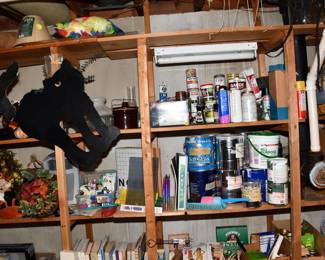 1421Storage Room