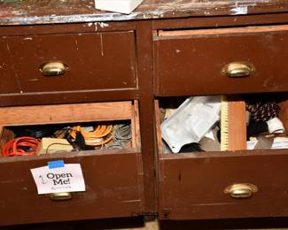 1460Storage Room