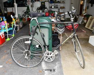 0954Garage