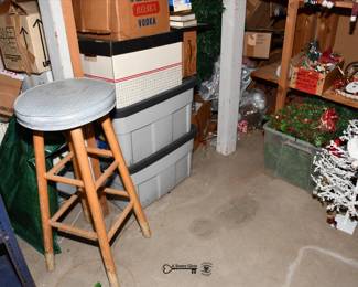 1397Storage Room