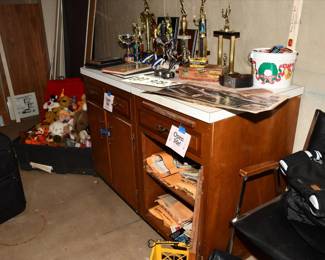 1361Storage Room