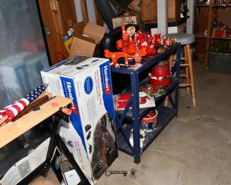 1395Storage Room