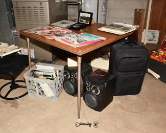 1368Storage Room