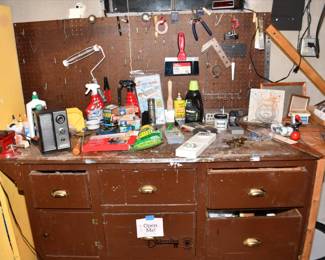 1451Storage Room