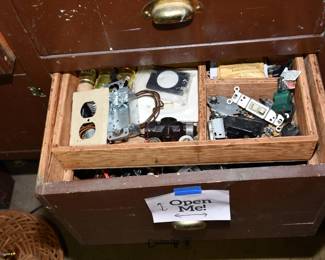 1462Storage Room