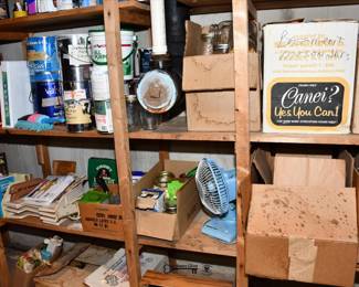 1423Storage Room