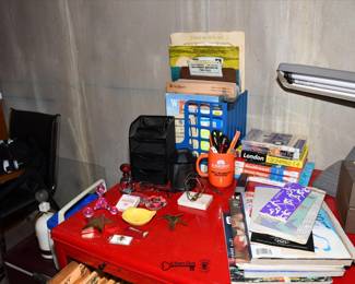 1443Storage Room