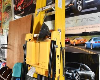 0996Garage