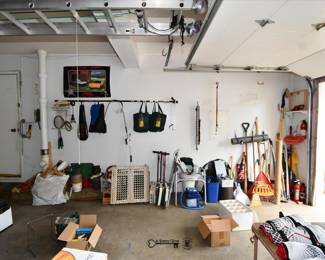 0952Garage
