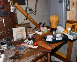 1453Storage Room