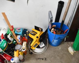 1006Garage