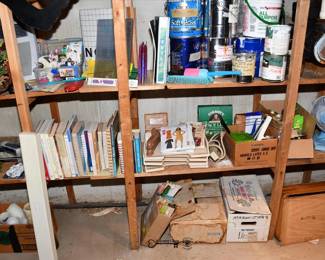 1420Storage Room