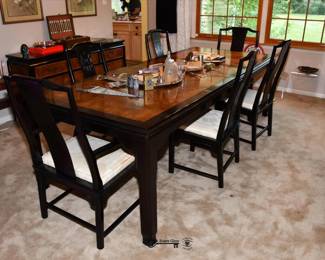 0174Dining Room