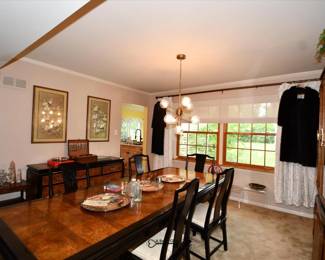 0168Dining Room