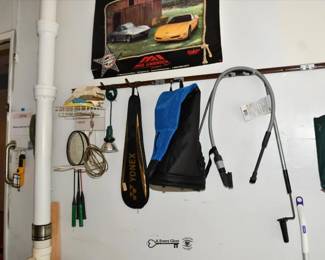 0964Garage