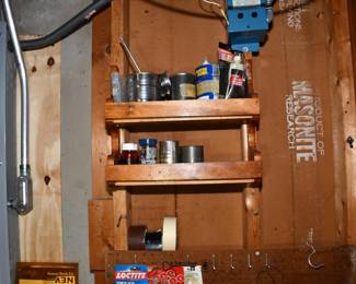 1457Storage Room