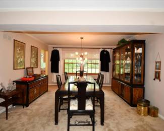 0167Dining Room