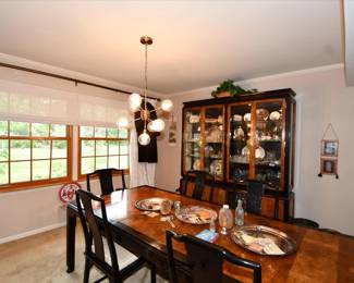 0169Dining Room