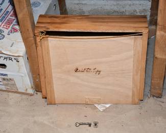 1422Storage Room