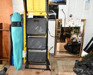 0993Garage