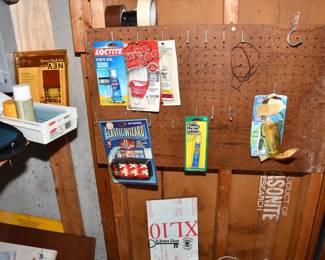 1456Storage Room