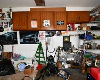 0953Garage