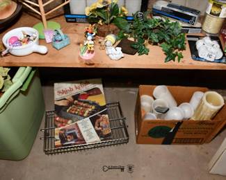 1408Storage Room