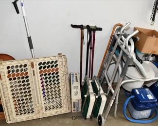 0961Garage