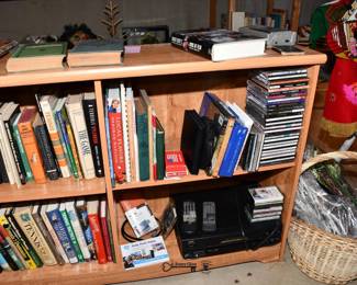 1387Storage Room
