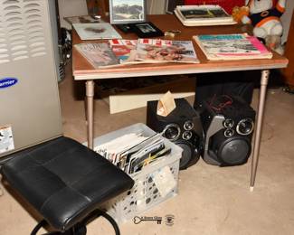 1429Storage Room