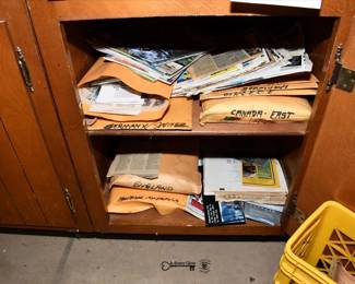 1437Storage Room