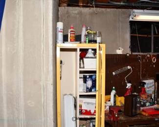 1446Storage Room