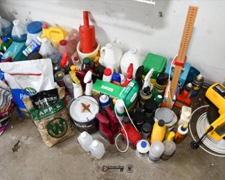 1007Garage