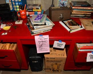 1353Storage Room