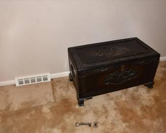 0261Dining Room
